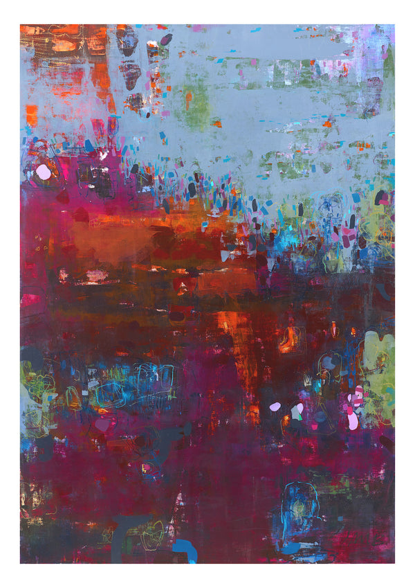 interior design contemporary art work gifts presents London based artist collectables