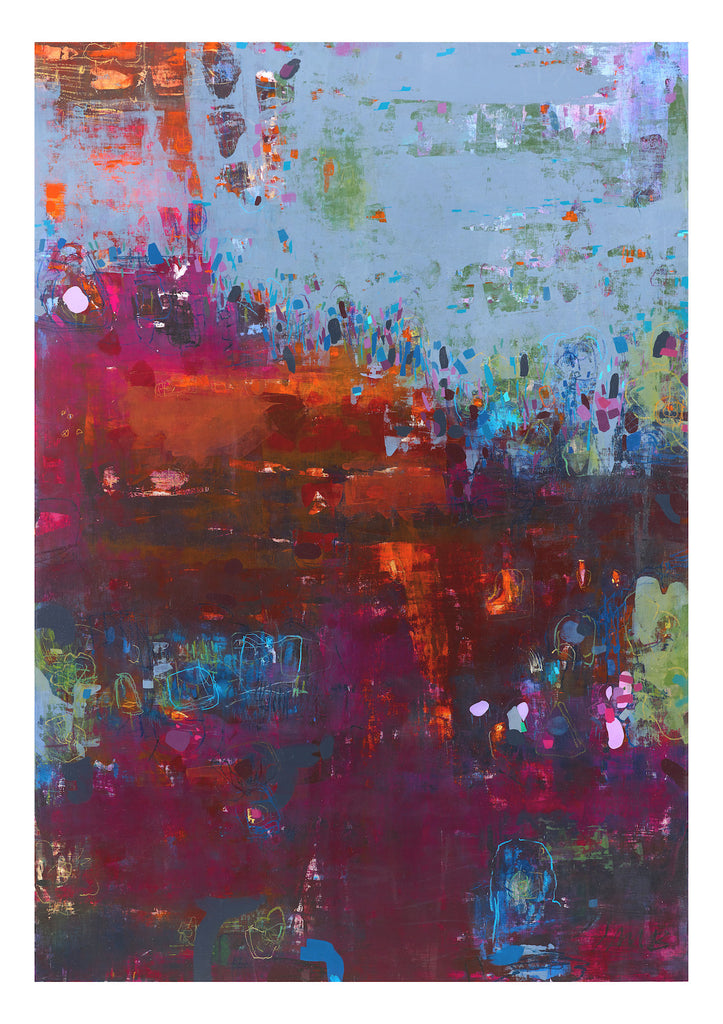 interior design contemporary art work gifts presents London based artist collectables