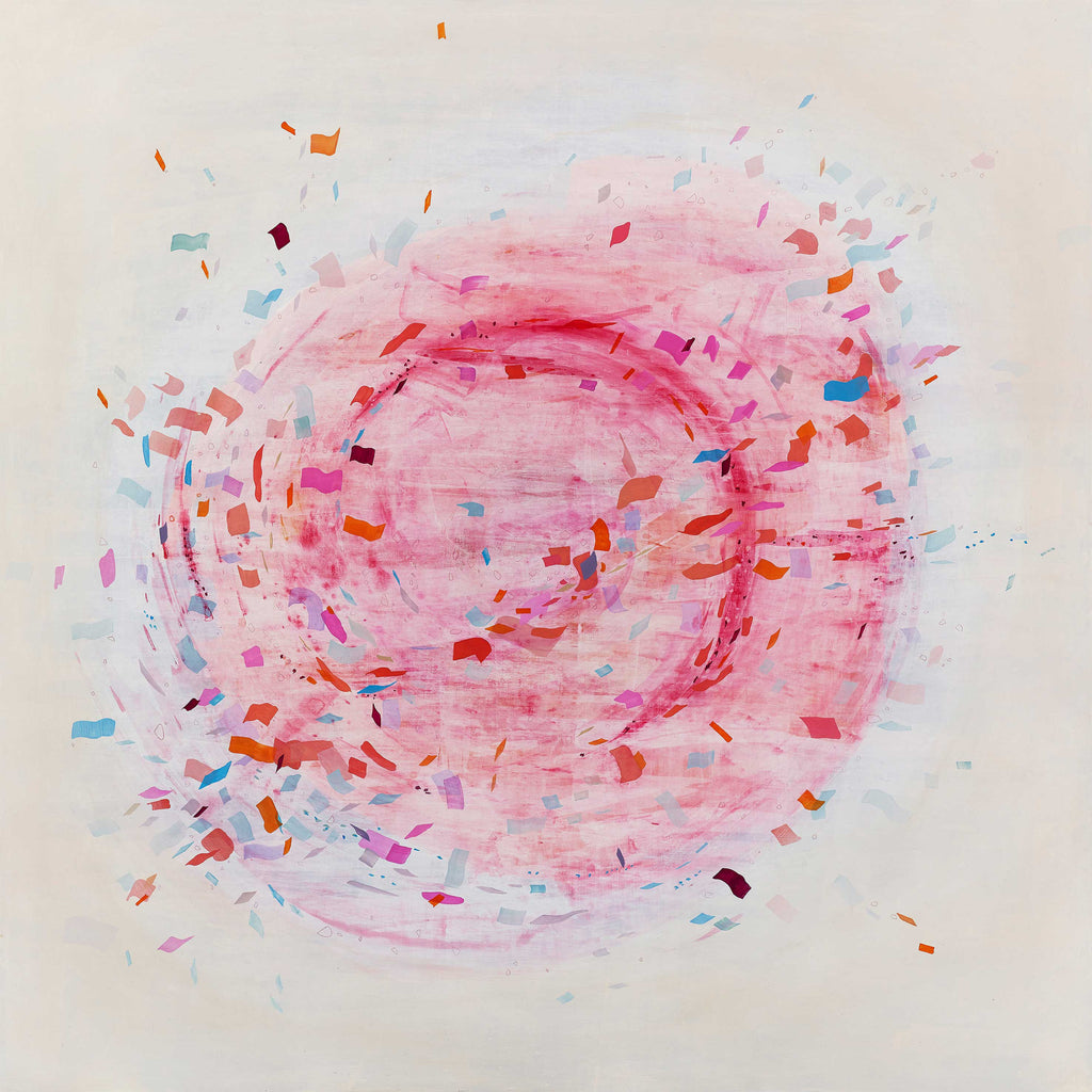 circle design finest gallery artist art sale emerging contemporary homes 